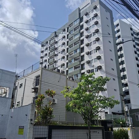 Excelente Apto Em Area Hospitalar 累西腓 外观 照片
