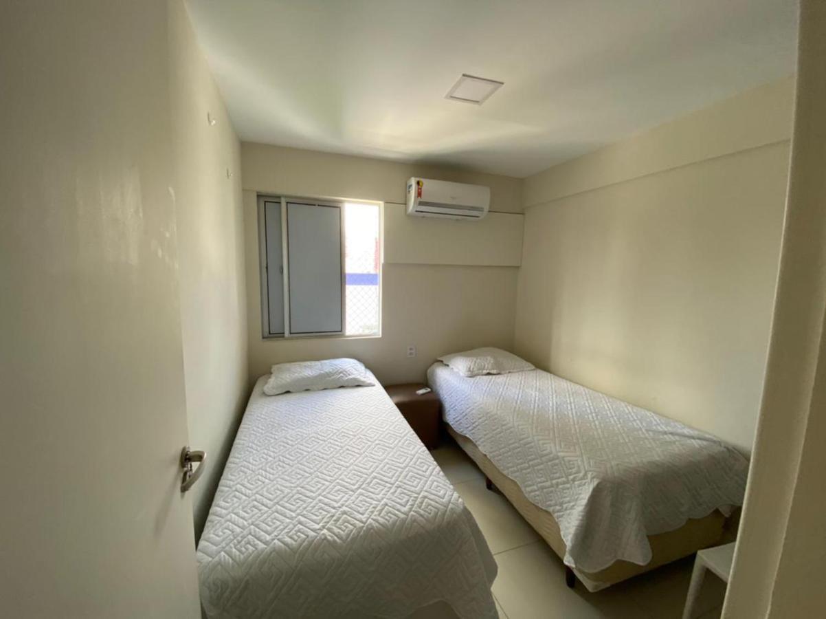 Excelente Apto Em Area Hospitalar 累西腓 外观 照片