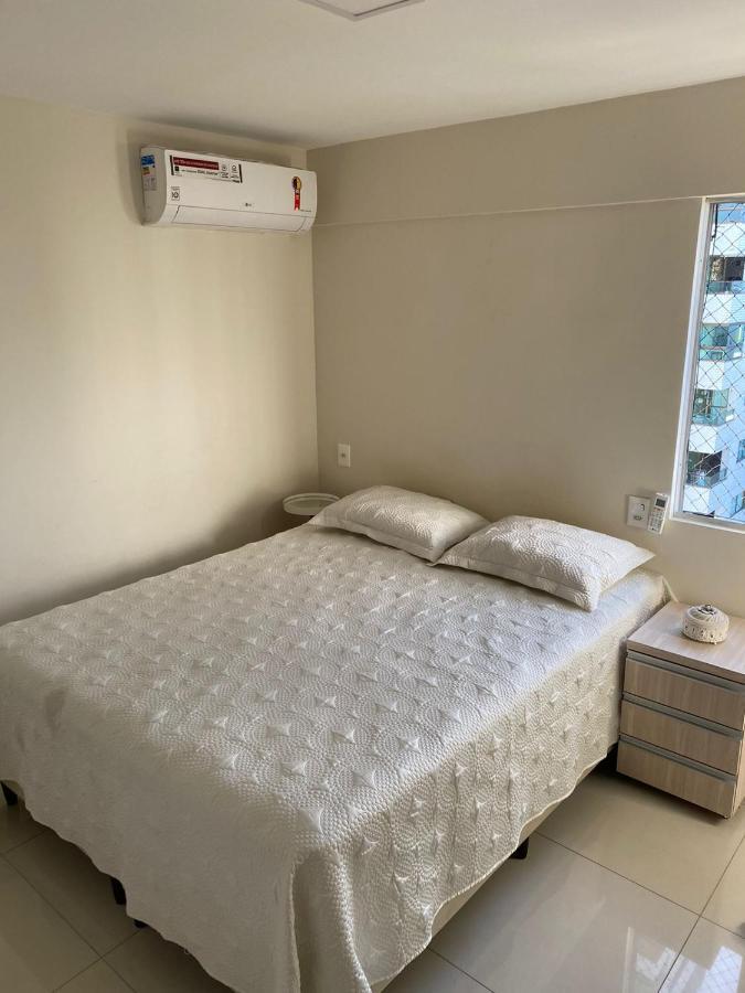 Excelente Apto Em Area Hospitalar 累西腓 外观 照片