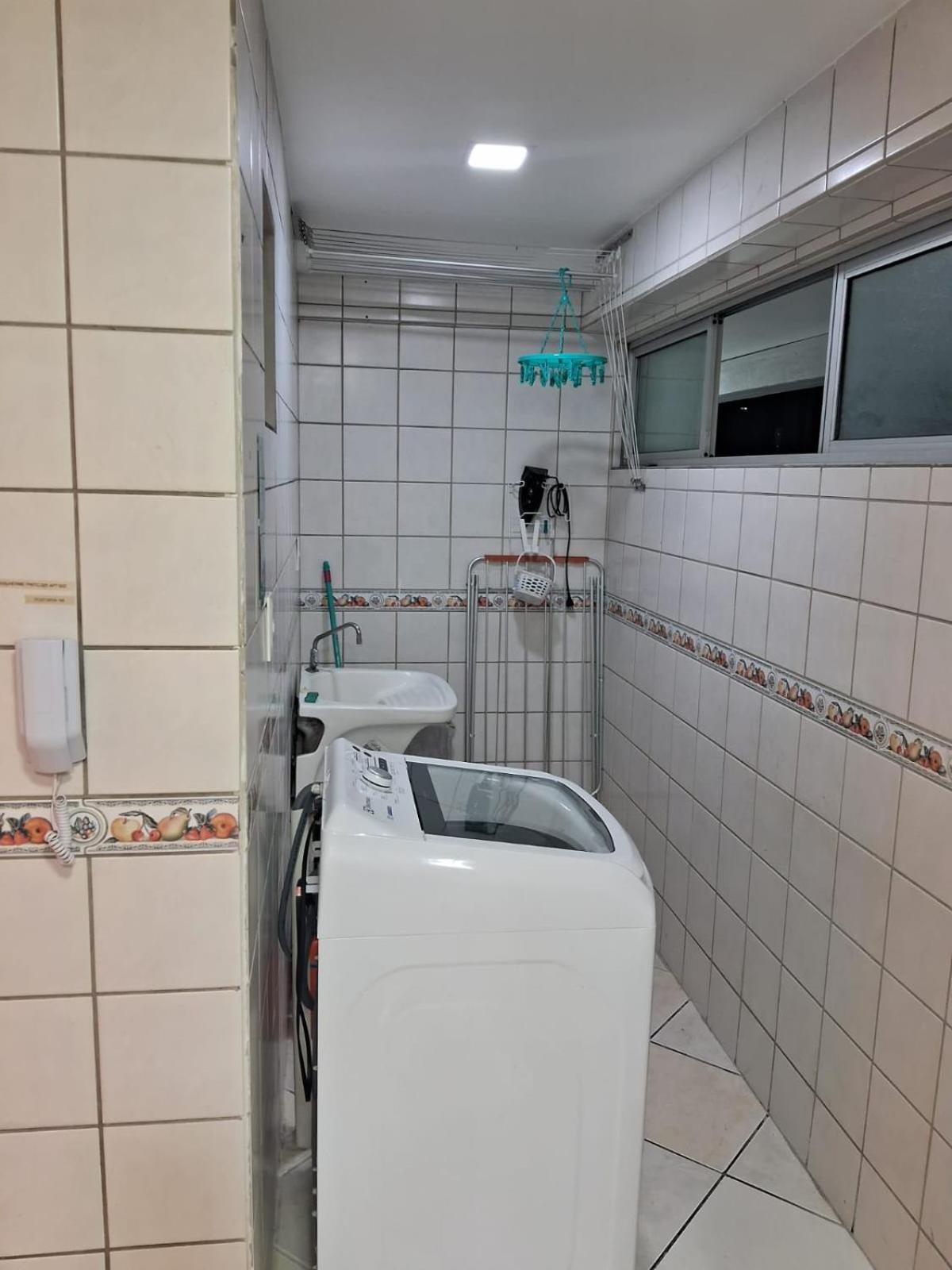 Excelente Apto Em Area Hospitalar 累西腓 外观 照片
