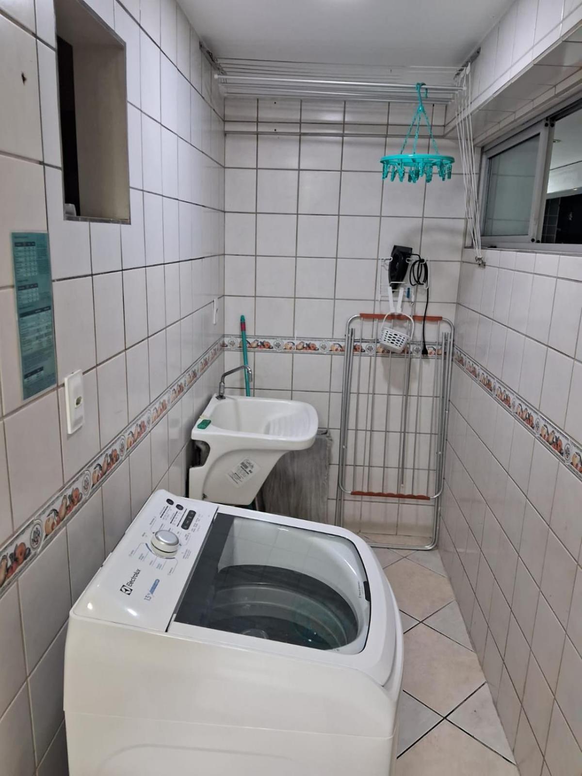 Excelente Apto Em Area Hospitalar 累西腓 外观 照片