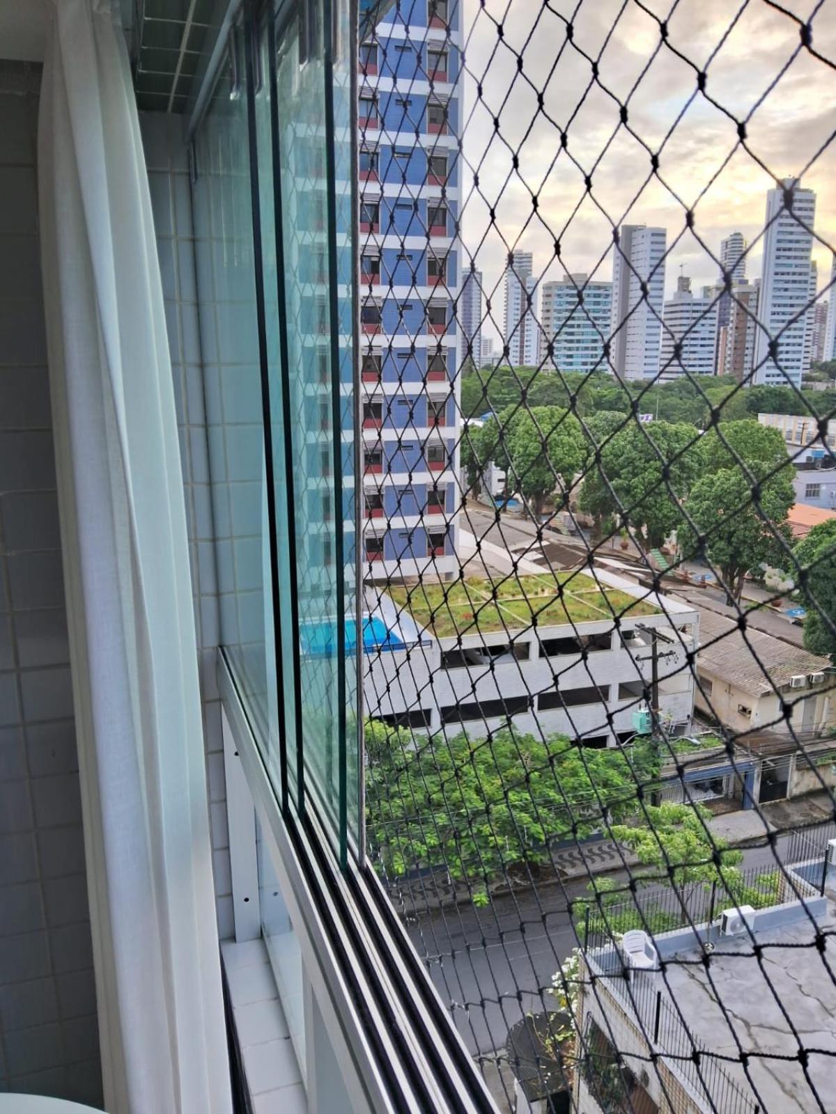 Excelente Apto Em Area Hospitalar 累西腓 外观 照片